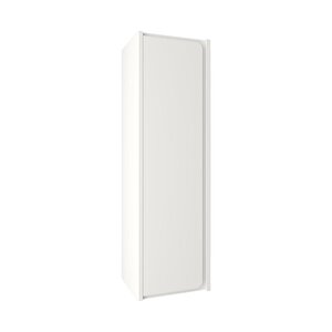 Future Boy Dolabı Bianco Kb400028 Beyaz