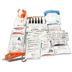 First Plus İşyeri İlk Yardım İçerik Paketi Fp 10.103 5 Adet
