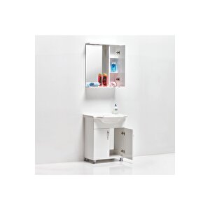 Banyo Dolabı 60 Cm