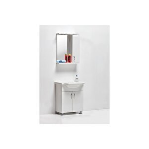 Banyo Dolabı 60 Cm