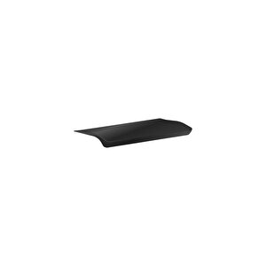 Kobos Noble Mat Siyah Kulp Kb500013