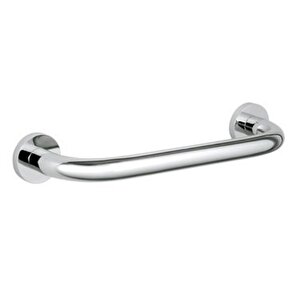 Marelli Krom Renkli Banyo Tutamağı Tutacağı Engelli Tutunma Barı 40 Cm