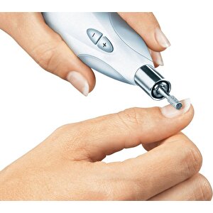 Mp 41 Mani̇kür Pedi̇kür Seti̇
