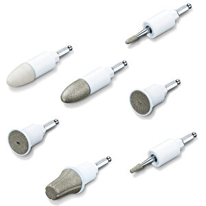 Beurer Mp 41 Mani̇kür Pedi̇kür Seti̇