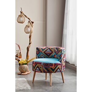 Sydney Çay Seti Koltuk Takımı - Cafe, Ofis, Balkon, Kafe, Bahçe, Ofis, Salon Mobilyası