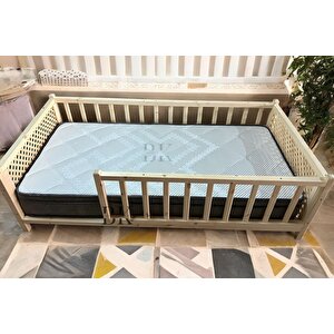 So Chic Doğal Montessori Bebek Ve Çocuk Karyolası