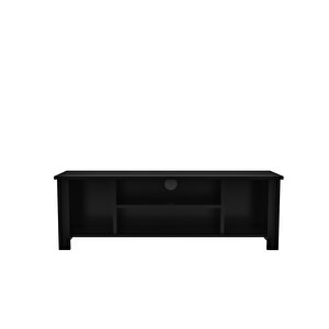 Bimossa B1030 Arsin Tv Ünitesi Siyah 120 Cm