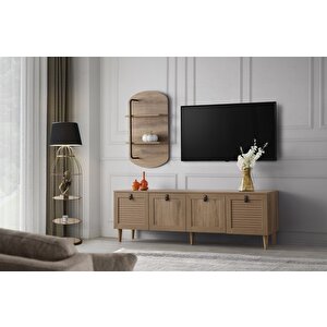 Beldi̇bi̇ Mdf Tv Üni̇tesi̇