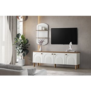 Seyhan Mdf Tv Üni̇tesi̇