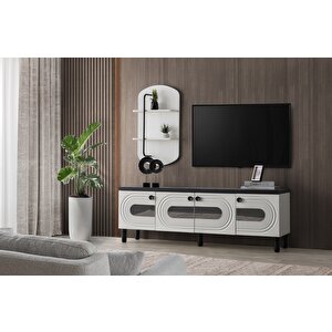 Tarsus Mdf Tv Üni̇tesi̇