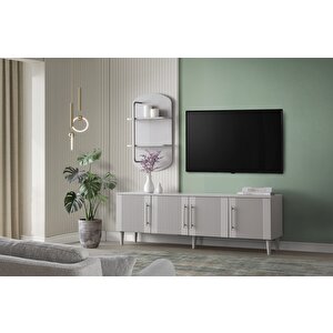 Göksun Mdf Tv Üni̇tesi̇