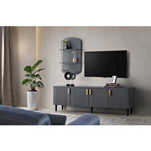 Toros Mdf Tv Üni̇tesi̇