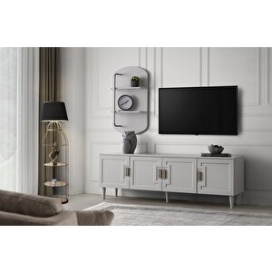 Ceyhan Mdf Tv Üni̇tesi̇