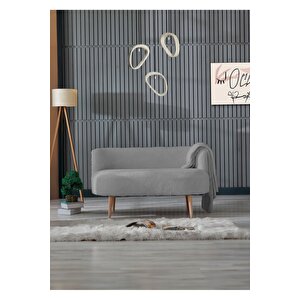 Sydney Çay Seti İkili Koltuk - Cafe, Ofis, Balkon, Kafe, Bahçe, Salon Mobilyası