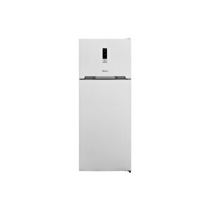 Nf 52021 E 451 Lt No Frost Buzdolabı