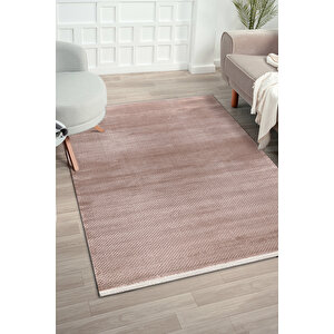 Konfor Mirissa 9401 Akrilik Dokuma Halı Salon Oturma Odası Halısı 80x150 cm