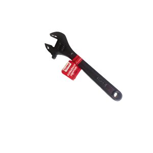 Zmk1103 Kurbağacık Anahtarı İzolesiz 10''