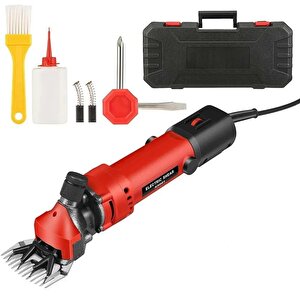 Bay-tec Mk0099-2 Koyun Kırkma Makinası 480w