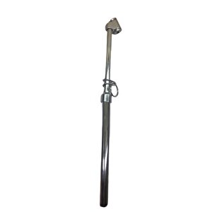 Bay-tec Mk1287-2 Lastik Hava Basınç Ölçer Jakı 300mm
