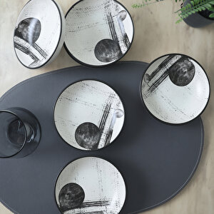 Shadowy Halka Sosluk / Çerezlik 13 Cm 6 Adet 21783