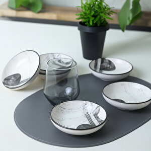 Shadowy Halka Sosluk / Çerezlik 13 Cm 6 Adet 21783