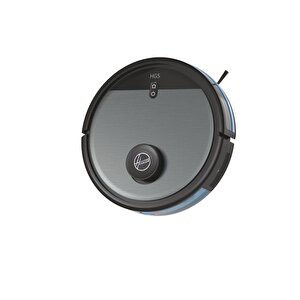 Hg530h 011 Hg5 2si 1 Arada Akıllı Robot Süpürge Ve Paspas 0,32 litre