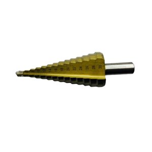 Bay-tec Mu1576 Kademeli Matkap Delme Ucu 4-30mm