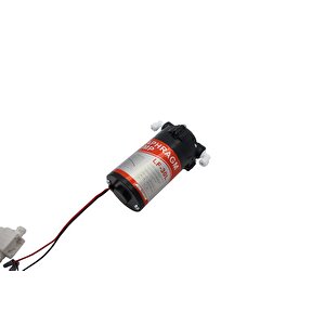Su Aritma Ci̇hazi 75 Gpd Pompa