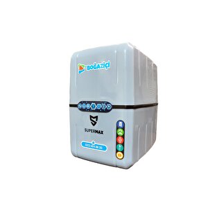 Boğazi̇çi̇ Süpermax Su Aritma Ci̇hazi