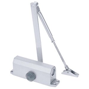 Bay-tec Kapı Çek Yayı Hi̇droliği 4 60-80 Kg Mk2320-2