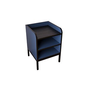 Bimossa N0420 Hilda Komodin Deep