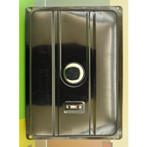 Tüm Jeneratörler İçi̇n 5 / 6.5 / 8 Kva 25 Lt Yakit Deposu