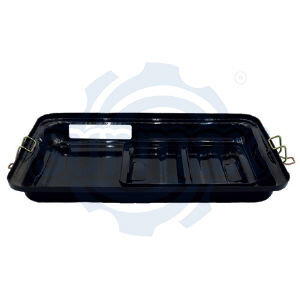 Jeneratör Hava Fi̇ltresi̇ Üst Gövde Kapak 4 / 5 / 6.5 / 7 / 8 Kva