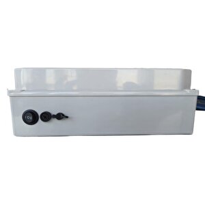 Tıtanium Lifepo4 Pro  Zeytin Hasat Makinası İçin Sırt Aküsü