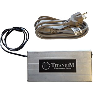 Tıtanium Lifepo4 Pro  Zeytin Hasat Makinası İçin Sırt Aküsü