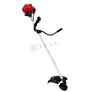 İtal 560fs Benzin Motorlu Yan Tırpan 3 Hp