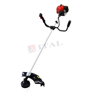 İtal 560fs Benzin Motorlu Yan Tırpan 3 Hp