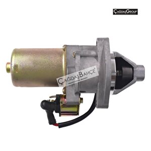 Honda Gx340 / Gx390 Motor Marş Motoru