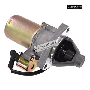 Honda Gx340 / Gx390 Motor Marş Motoru