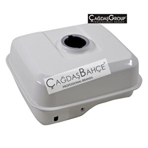 Honda Gx160 / Gx200 Yakit Deposu - Benzi̇n Deposu