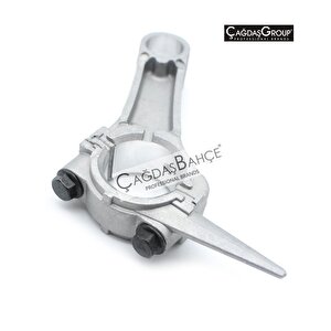 Gx160 / Gx200 Bi̇yel Kolu - Krank Kolu - ( -0.25 Mm )