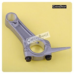 Gx160 / Gx200 Bi̇yel Kolu - Krank Kolu - ( -0.25 Mm )