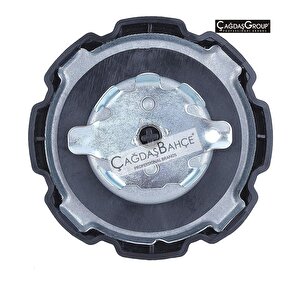 Gx160 / Gx200 / Gx270 / Gx390  Benzi̇n Depo Kapaği