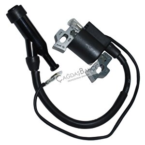 Gx120 / Gx160 / Gx200 Motor Elektroni̇k Ateşleme Bobi̇ni̇