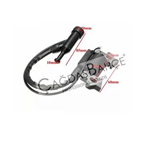 Gx120 / Gx160 / Gx200 Motor Elektroni̇k Ateşleme Bobi̇ni̇