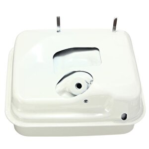 Gx270 / Gx390 / Gx240 / Gx340 Yakit Deposu - Benzi̇n Deposu