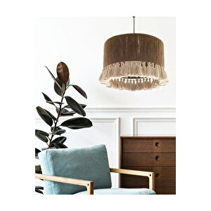 Elegante Luminare Bohem Avize