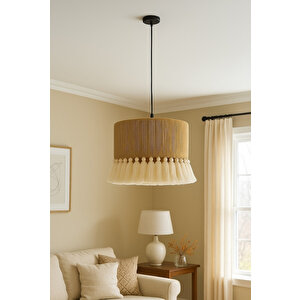 Elegante Luminare Bohem Avize