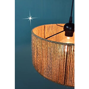 Prestigio Solare Bohem Avize