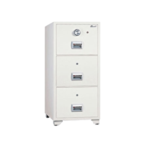 Bi̇f-300 Yangına Karşı Sertifikalı Kartodeks